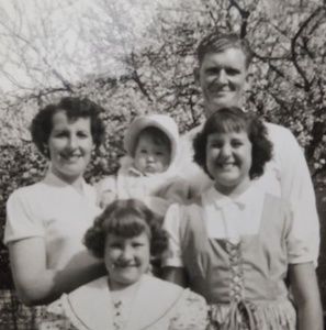 Meet your Posher, Deb